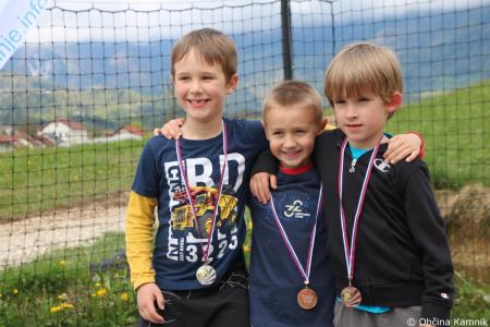 Uspešno izveden 32. Mekinjski kros (16)